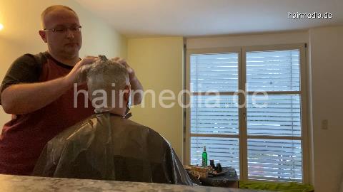 2012 20210124 mouth protected forced shampooing upright and backward