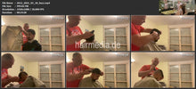 Load image into Gallery viewer, 2012 20210318 StefanS a buzzcut by hobbybarber in home office