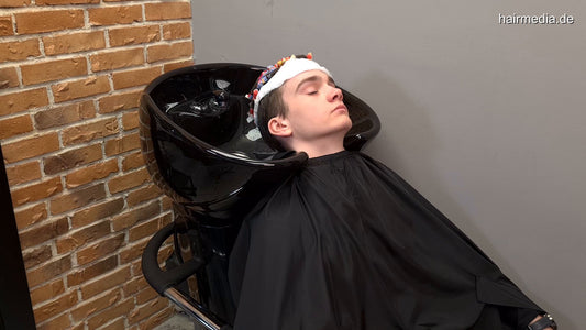 2015 youngman Ukrainian perm bowlcam complete