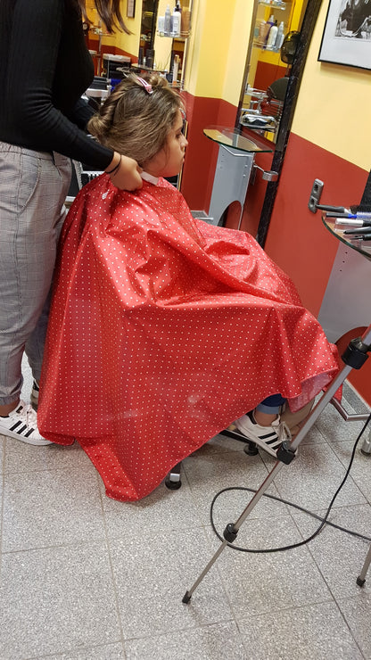8154 Shaffi 1 dry cut trim by Asya