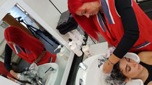 Cargar imagen en el visor de la galería, 9084 TamaraA by Charline backward shampoo by redhead barberette
