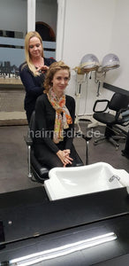 9088 Katharina curlygirlmethod drycut by MelanieM