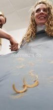 Carica l&#39;immagine nel visualizzatore di Gallery, 9088 Katharina curlygirlmethod drycut by MelanieM