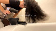 Load image into Gallery viewer, 1171 Amal 211101 barberette self style blow dry at home