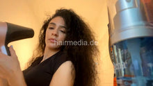 Load image into Gallery viewer, 1171 Amal 211101 barberette self style blow dry at home