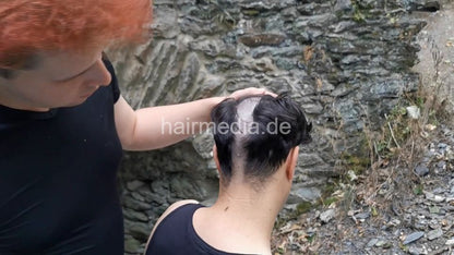 2027 Paul and Maxime-You are sheared