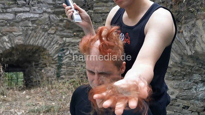 2027 Paul and Maxime-You are sheared