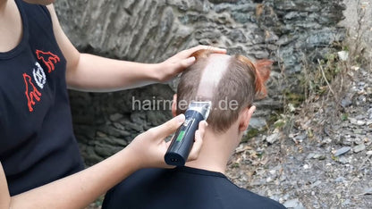2027 Paul and Maxime-You are sheared
