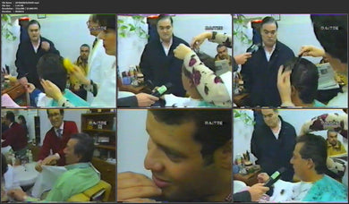 207 Italy 1990 barbershop 2