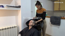 将图片加载到图库查看器，1155 Neda Salon 20211108 Sonja 2 by Neda salon shampoo hair and facewash