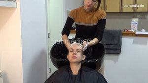 1155 Neda Salon 20211108 Sonja 2 by Neda salon shampoo hair and facewash