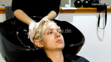 将图片加载到图库查看器，1155 Neda Salon 20211108 Sonja 3 by Neda salon shampoo and faceshampoo