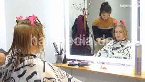 1155 Neda Salon 20211108 Sonja 4 by Neda haircut