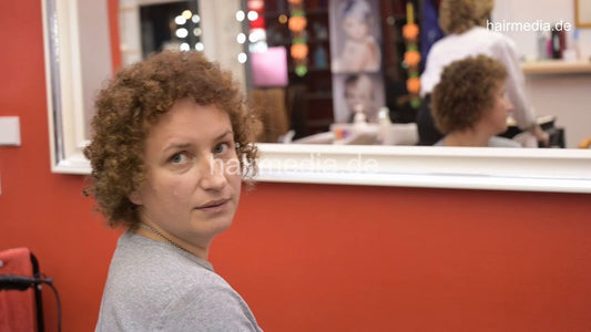 1175 HannaM 3 faked perm small rod wet set dryer and finish