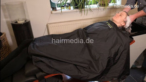 1181 ManuelaD 1 backward pampering shampoo by barber