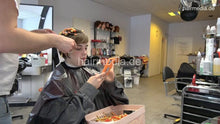 Load image into Gallery viewer, 7202 Ukrainian hairdresser in Berlin 220515 1st 2 perm