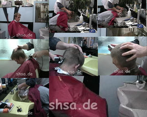 225 Markus shampoo forward and headshave by barber