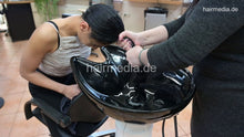Cargar imagen en el visor de la galería, 1192 Amal self and help by Iliana forward over backward station shampooing