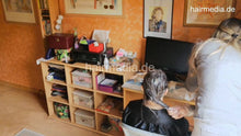 Carica l&#39;immagine nel visualizzatore di Gallery, 1195 Francesca 220531 teen bleaching home session
