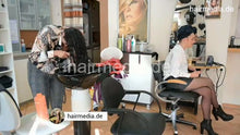 Charger l&#39;image dans la galerie, 1050 220601 LisaM and Curly Salon private Livestream 3 hours