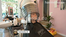 Load image into Gallery viewer, 1050 220605 Zoya salon private salon livestream 4 hours highlighting  Luisa