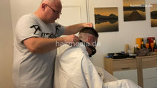 Load image into Gallery viewer, 2012 20220731 a headshave