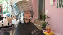 Cargar imagen en el visor de la galería, 7114 22 Luisa and Zoya aluminium foils bleaching