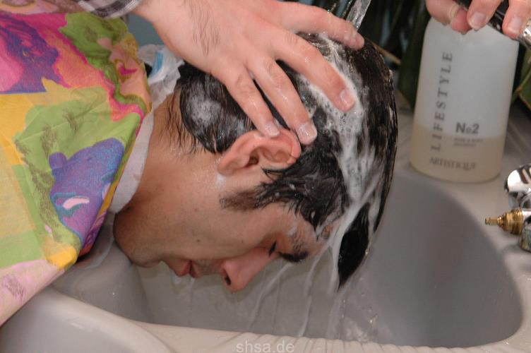 230 Pietro forwardshampoo by Nico