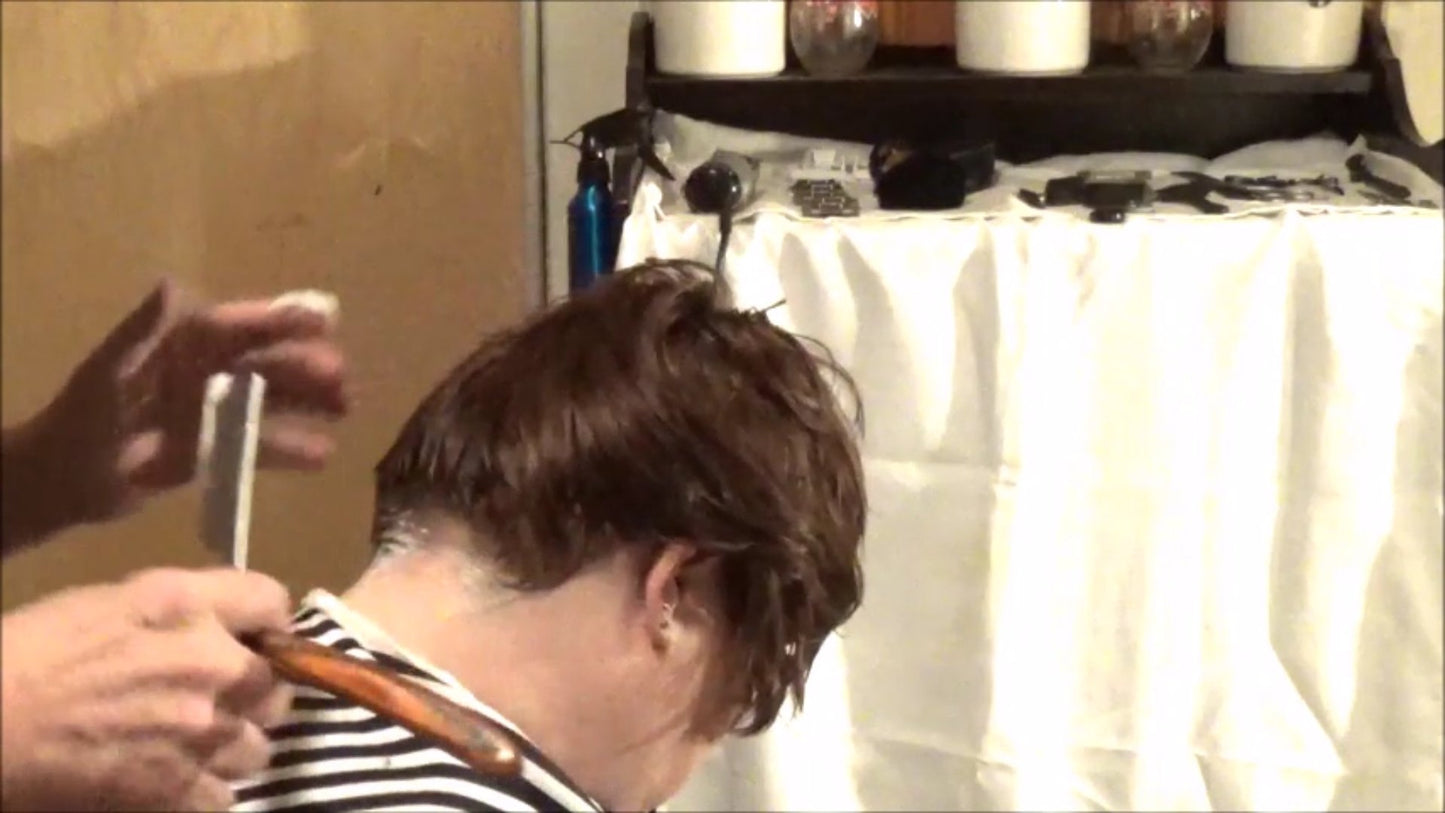 8156 hcd Gina, Melissa, and Mother Tamara raw foot HD video 95 min for download
