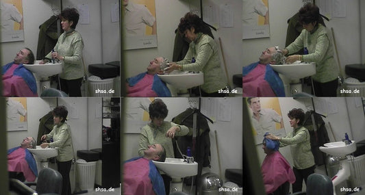 264 s0035 GDR salon 1990 5 min video for download