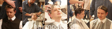 Load image into Gallery viewer, 270 barber Timo MTM backward shampoo by barber