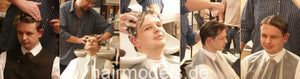 270 barber Timo MTM backward shampoo by barber