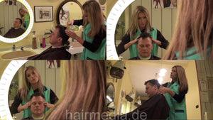 273 by Barberette KristinaB 3 pampering scalp massage