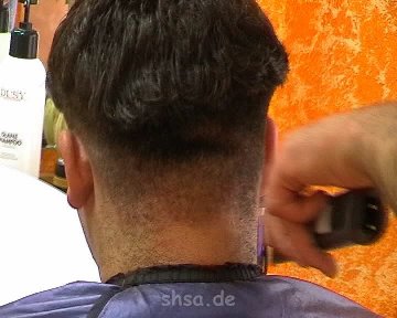 227 clippercut, 8 min video for download