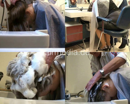 6079 Chantalle complete 139 min video for download