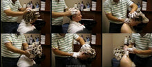 Laden Sie das Bild in den Galerie-Viewer, 9014 SS Julie all method shampooing wet set faceshave by old american barber