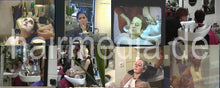 Carica l&#39;immagine nel visualizzatore di Gallery, 302 misc shampooing from nr 37, 24 min video for download