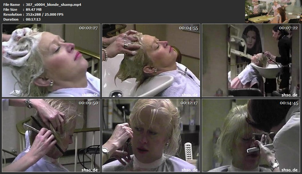 307 s0004 blonde shamp