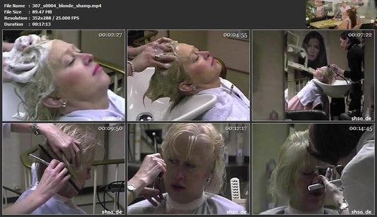307 s0004 blonde shamp