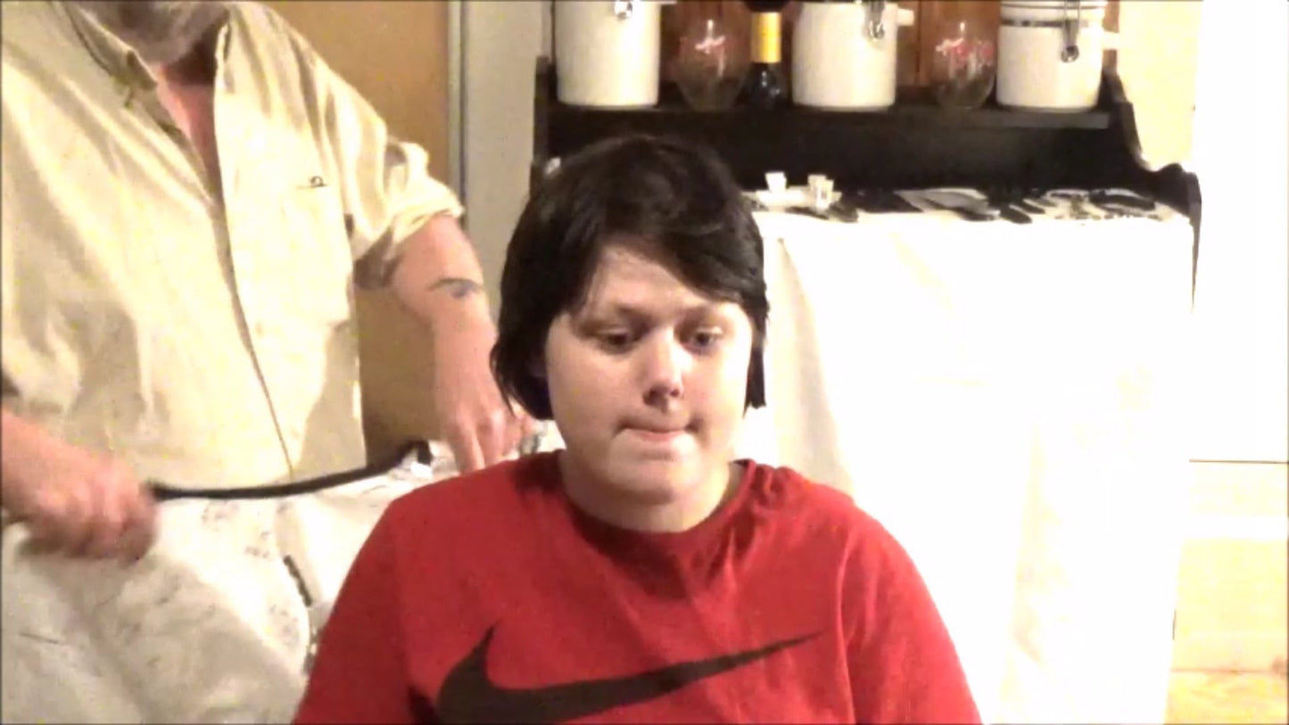 8156 hcd Gina, Melissa, and Mother Tamara raw foot HD video 95 min for download
