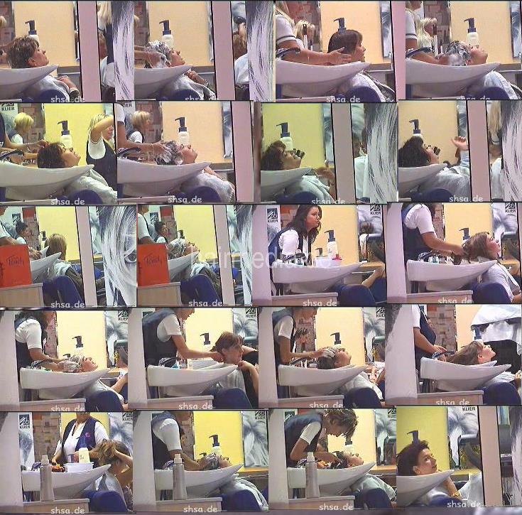 313 JV Collection, 12 clients backward washing 70 min video for download