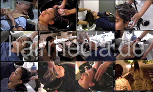 321 Asian Salon 60 min video for download