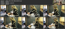 Load image into Gallery viewer, 323 US salon shampooing by blond barberette