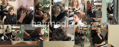 324 Petra and Vera complete 136 pictures for download