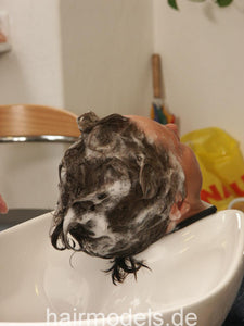 336 s0152 by Jenny backward salon shampooing Berlin Pankow 2010