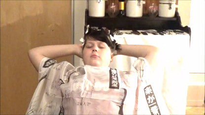 8156 hcd Gina, Melissa, and Mother Tamara raw foot HD video 95 min for download