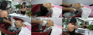 359 BellaW 3x backward salon hairwash by barber