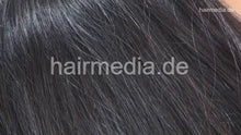Cargar imagen en el visor de la galería, 359 RL-NP,  2x backward and 1x forward shampooing by glove barber Hong Kong