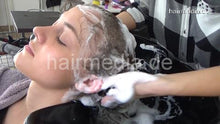 Load image into Gallery viewer, 374 6 Marijana Teen by Neda strong backward serbian hairwashing shampoo
