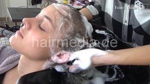 374 6 Marijana Teen by Neda strong backward serbian hairwashing shampoo